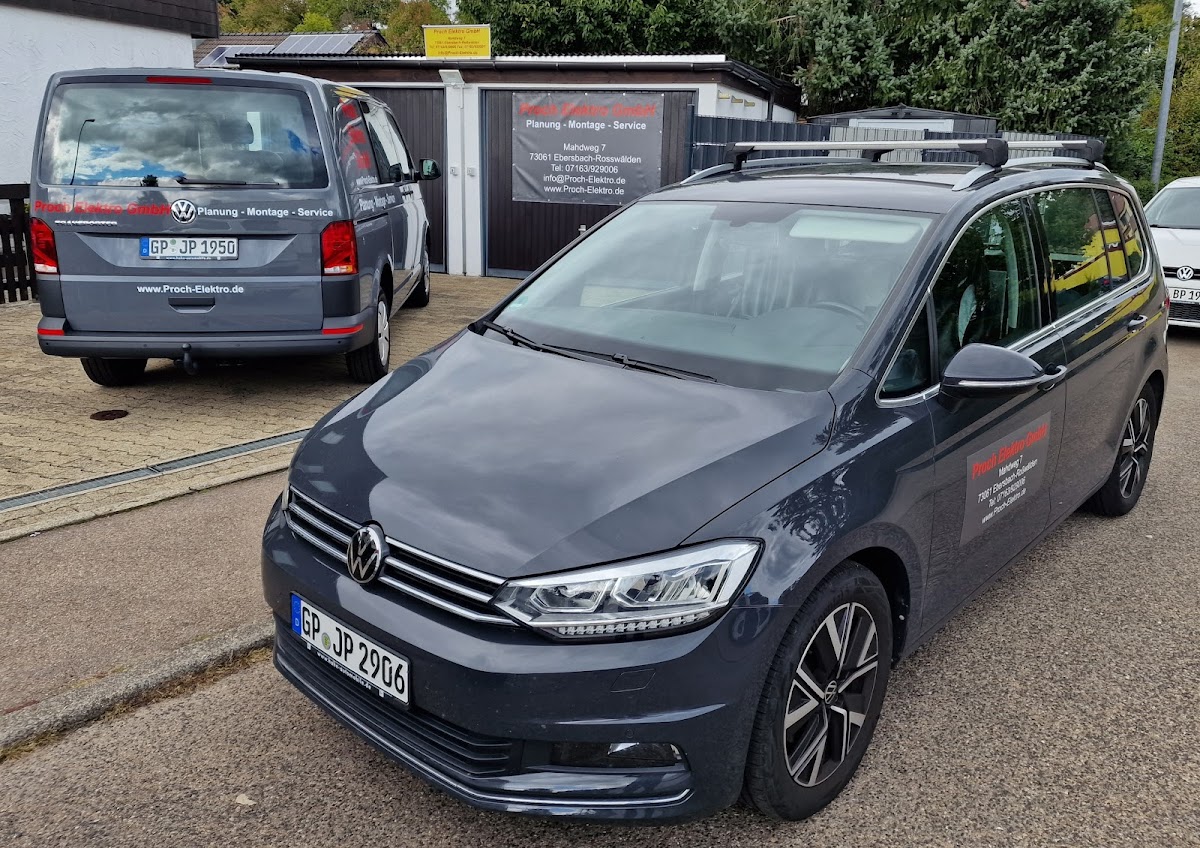 Proch Elektro GmbH