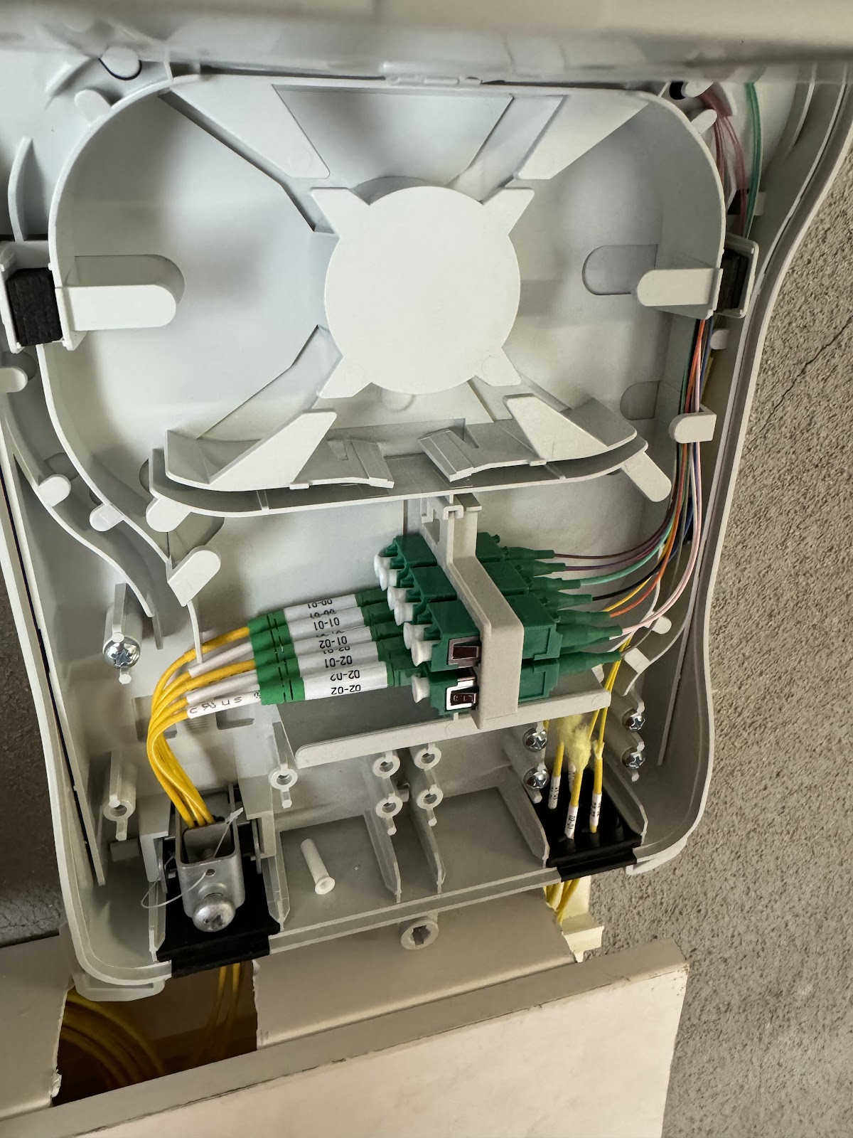 JF-Elektrotechnik