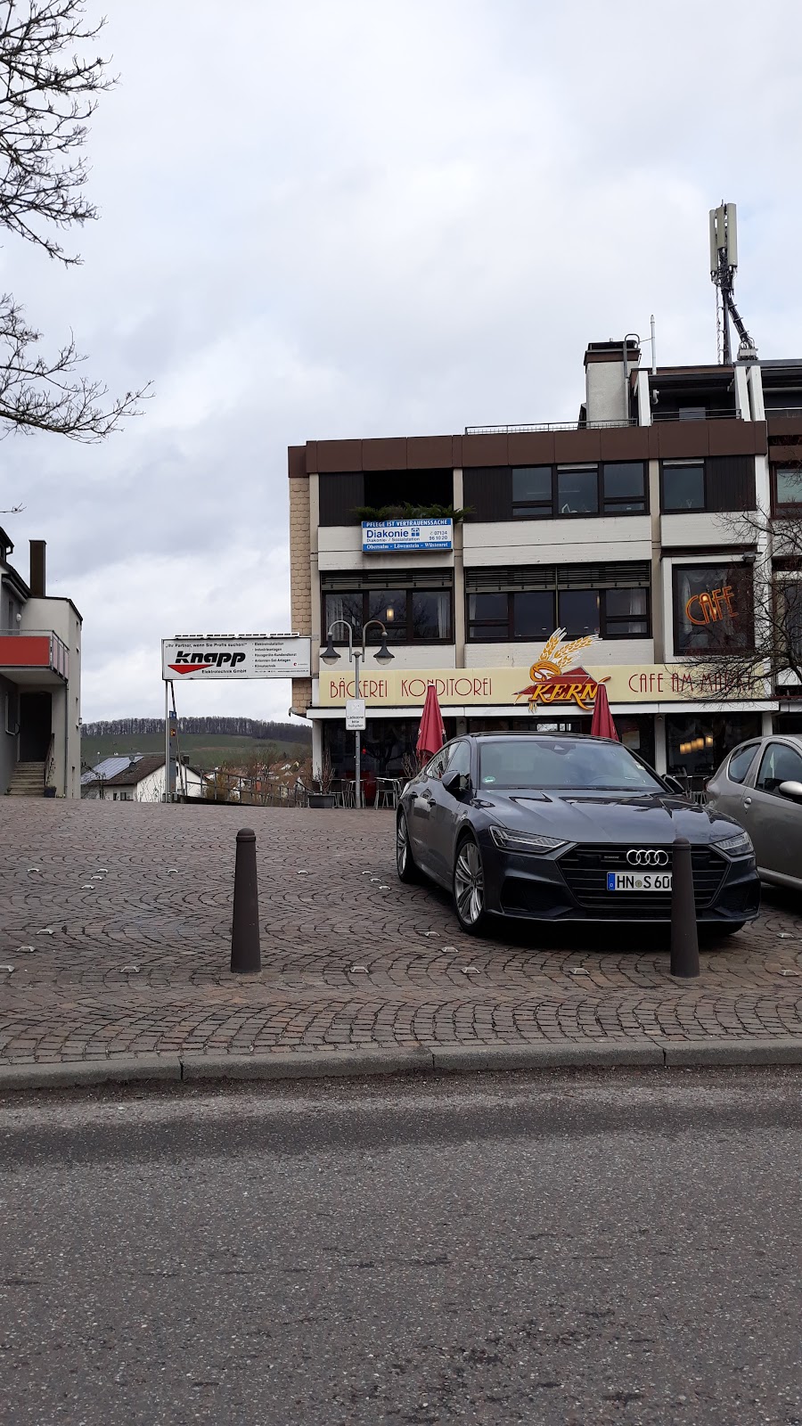 Knapp Elektrotechnik GmbH