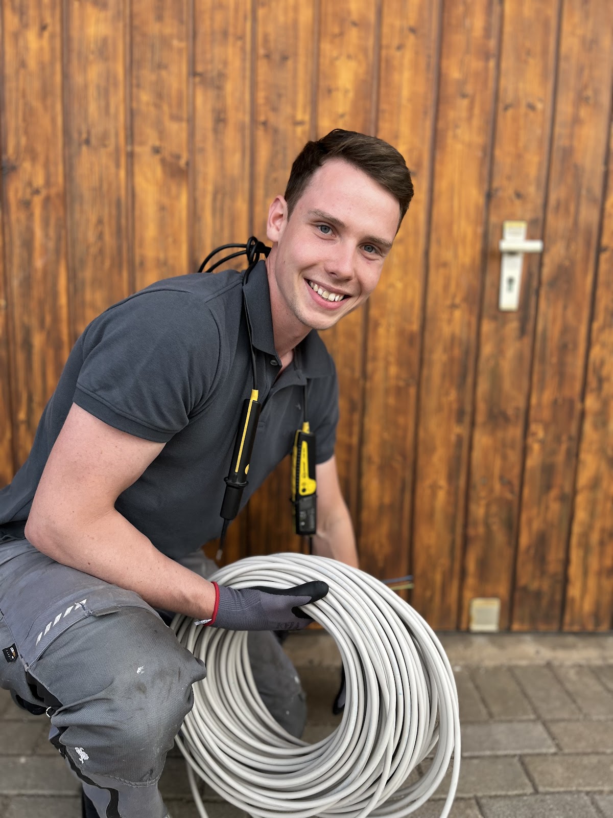 ElektrikerPortal Elektriker In Deiner N he