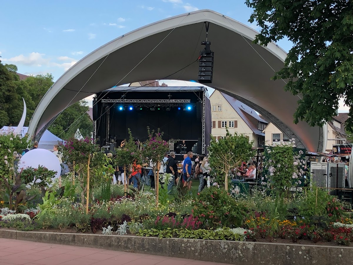 ae sound & light gmbh