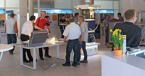 Veith Gebäudetechnik GmbH & Co. KG