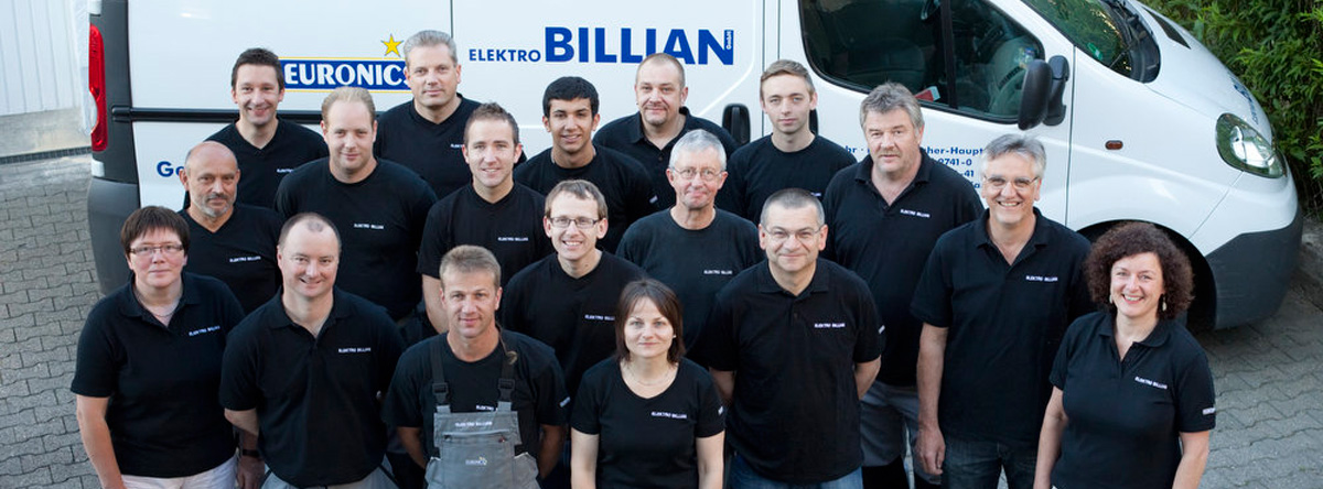 EURONICS Billian-Griesbaum