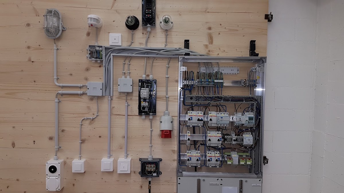 Von Gunten Elektro AG