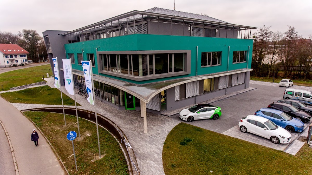 Elektriker In Friedrichshafen 14 Elektriker Gefunden elektrikerportal