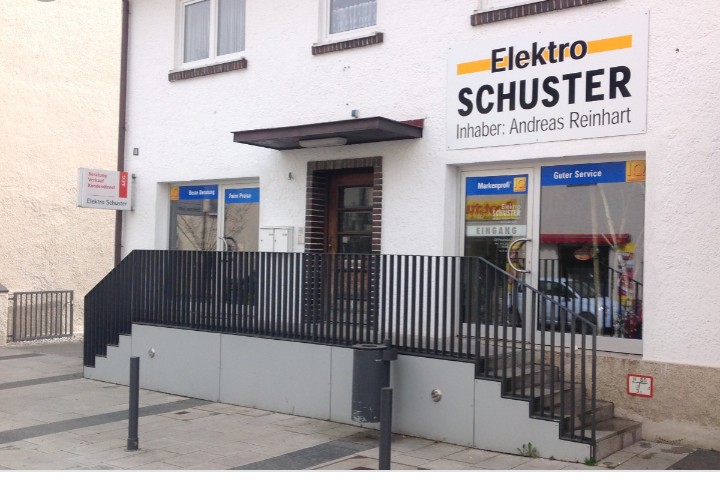 Elektro Schuster