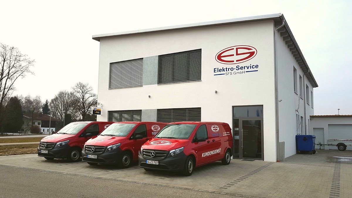 Elektriker In Burghausen 13 Elektriker Gefunden elektrikerportal