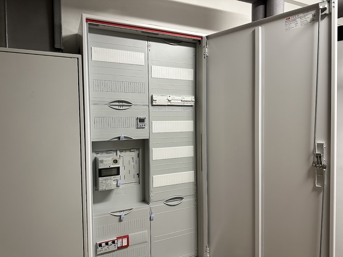 Christian Karaschinski Elektrotechnik