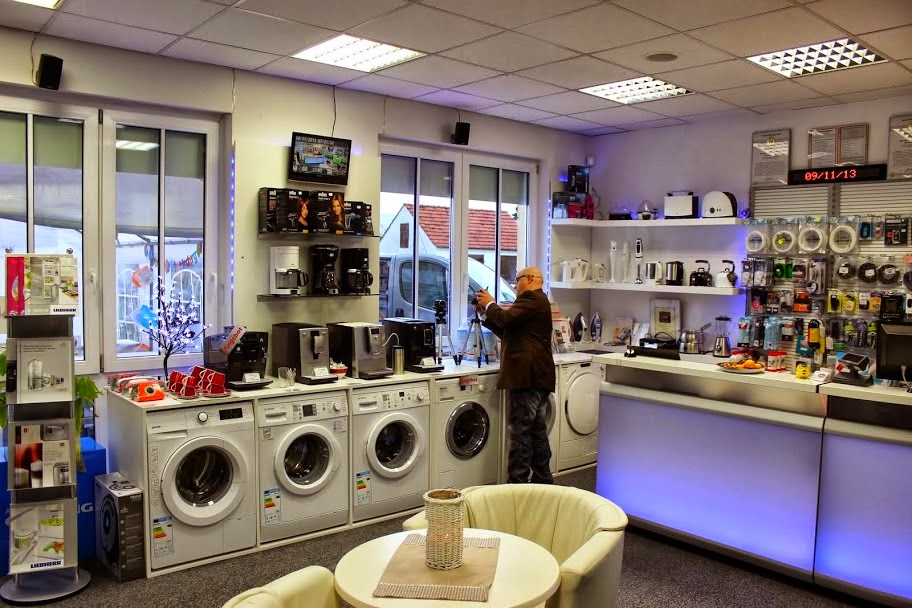 Elektrofachhandel Calabro