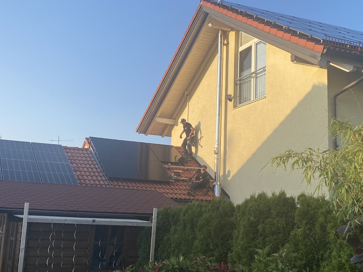 AF Energy Energiesysteme, Photovoltaik, Stromspeicher etc.