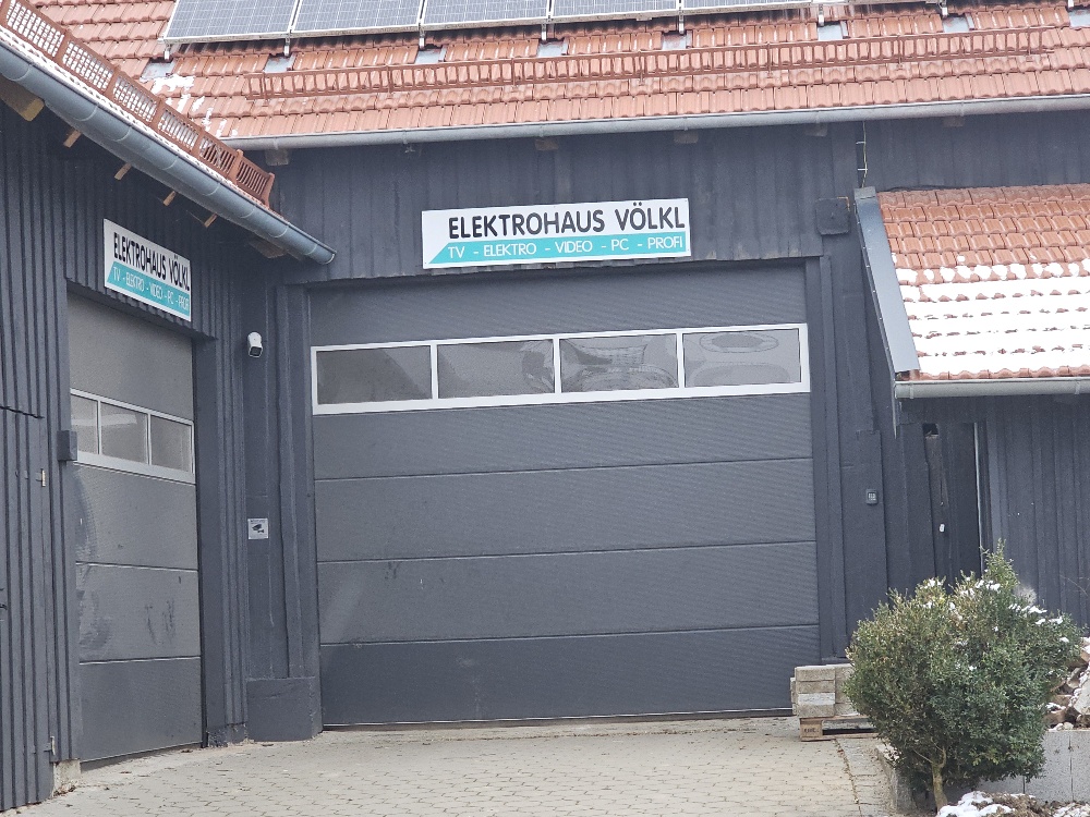 Elektrohaus Völkl Inh. Jonathan Amring