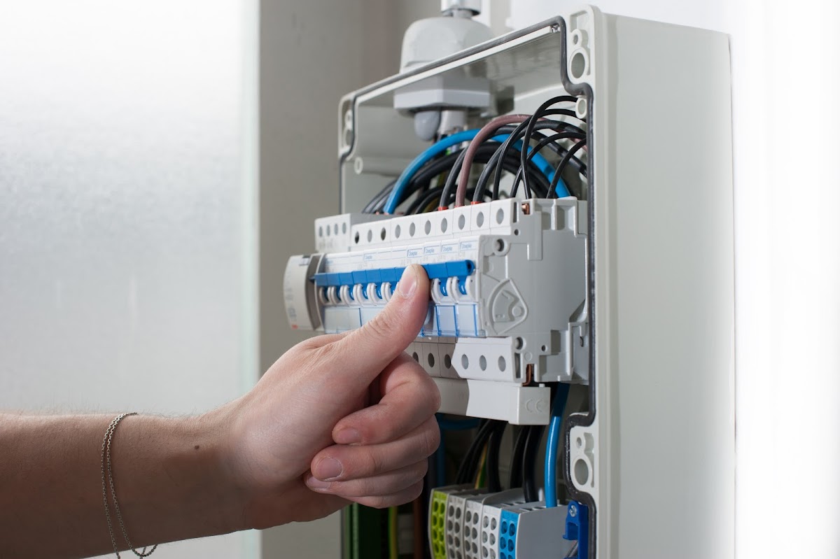 Hoffmann HRS GmbH & Co. KG