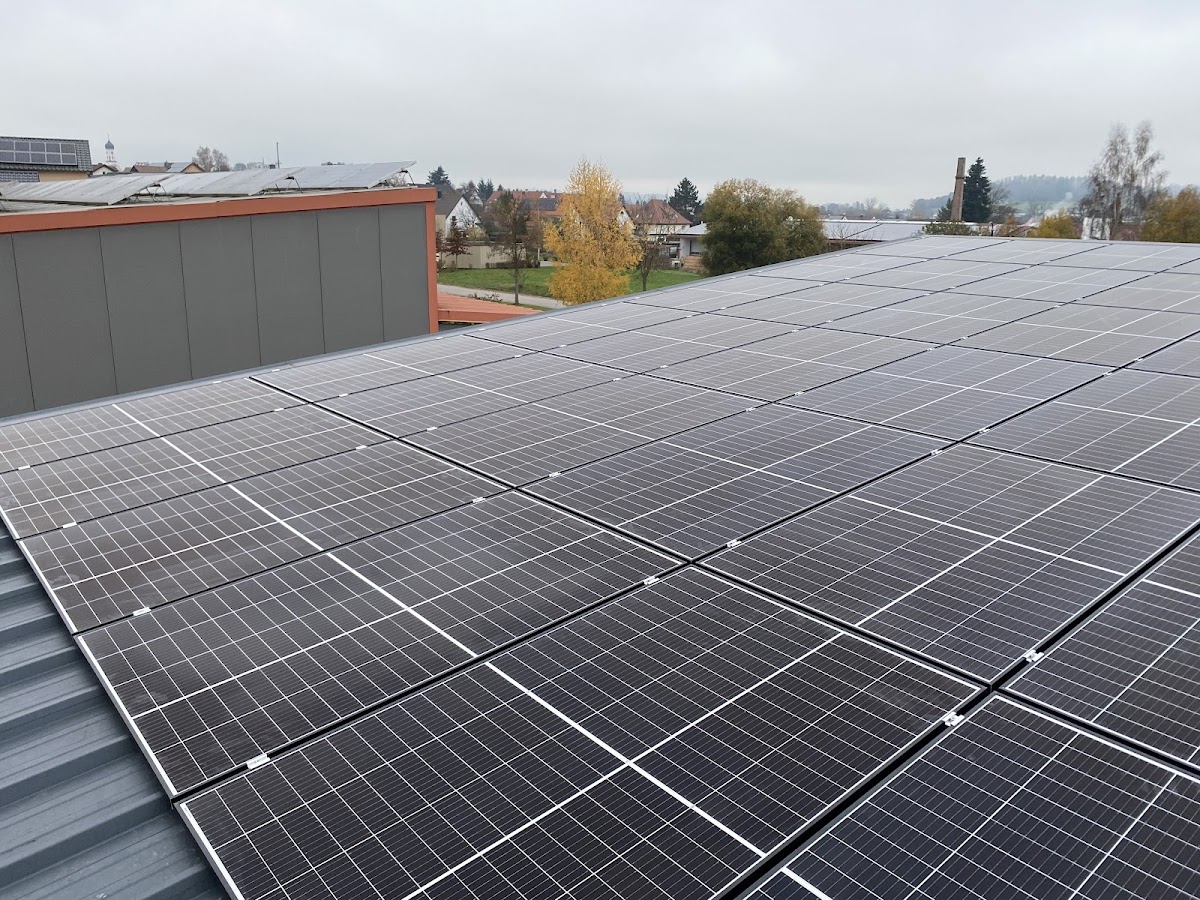 af-elektromontagen GmbH