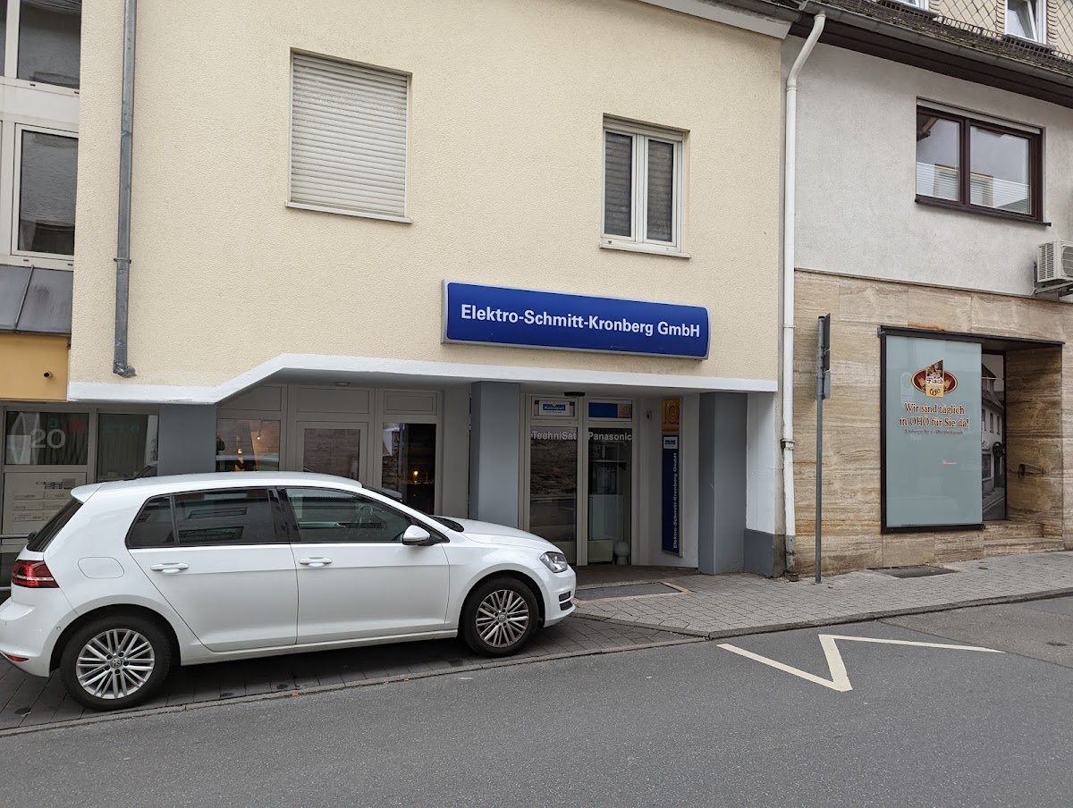 Elektro Schmitt Kronberg GmbH