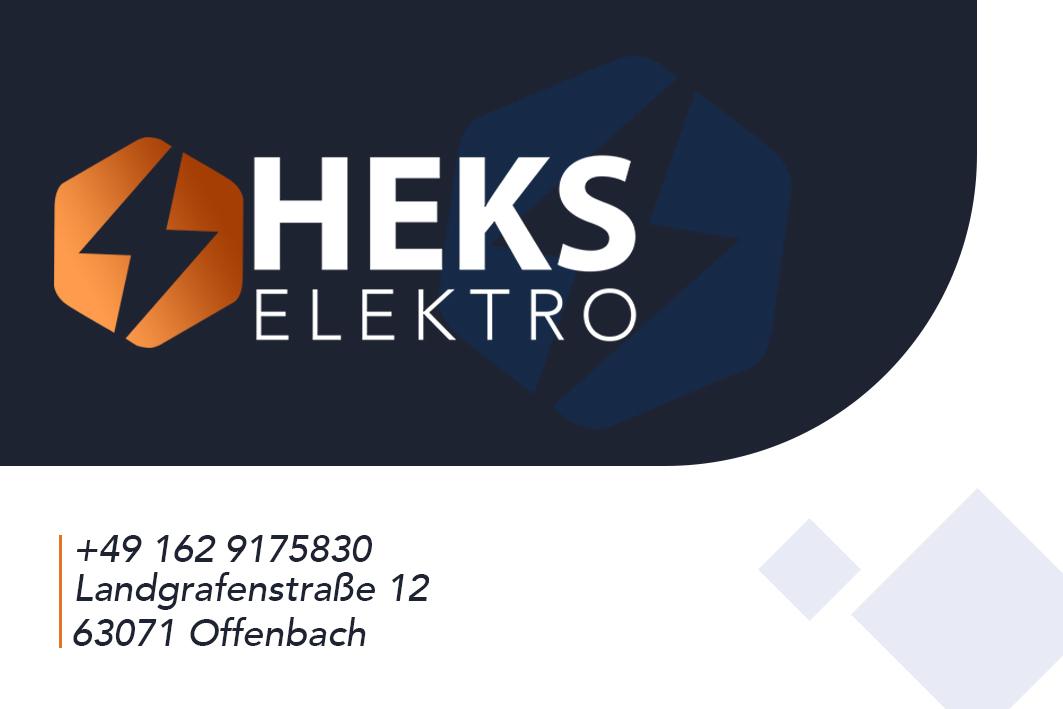 Heks-Elektro
