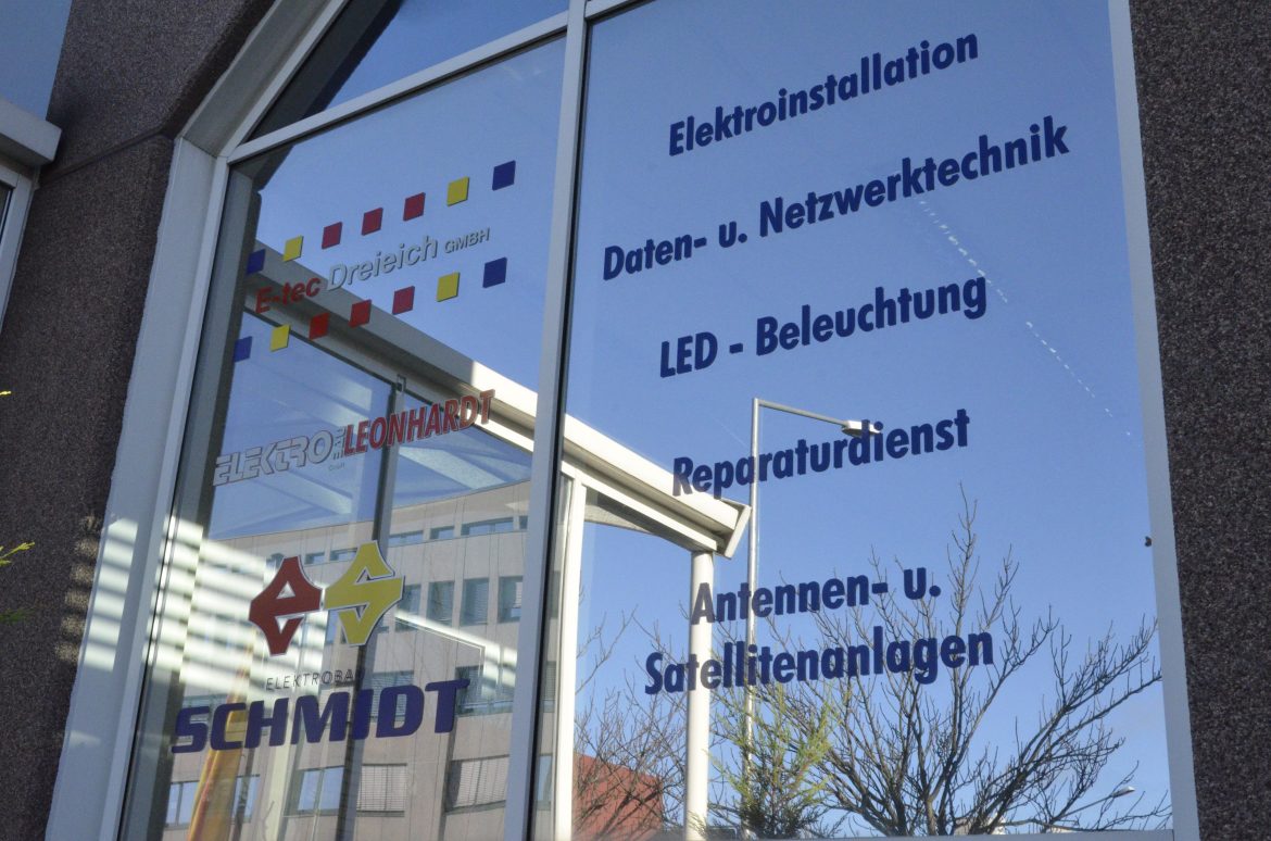 Elektrobau Leonhardt GmbH