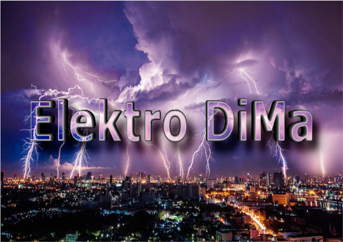 Elektro DiMa