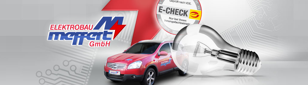 Elektrobau Meffert GmbH
