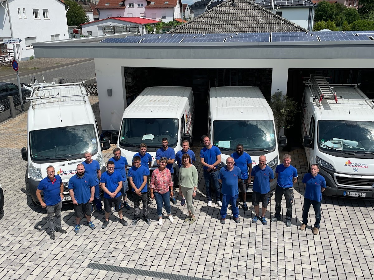 Elektro Piechocki GmbH & Co. KG