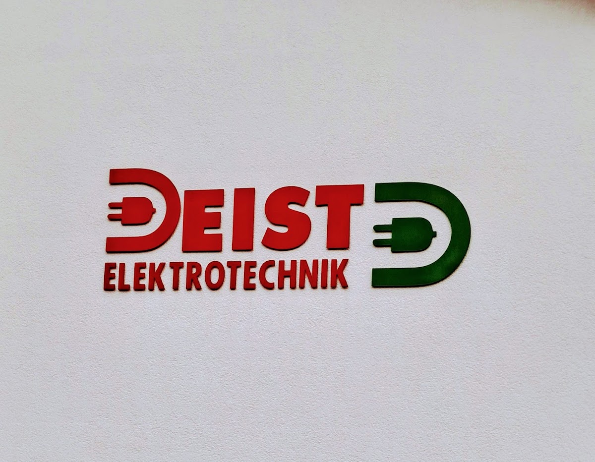 Markus Deist Elektroinstallationen