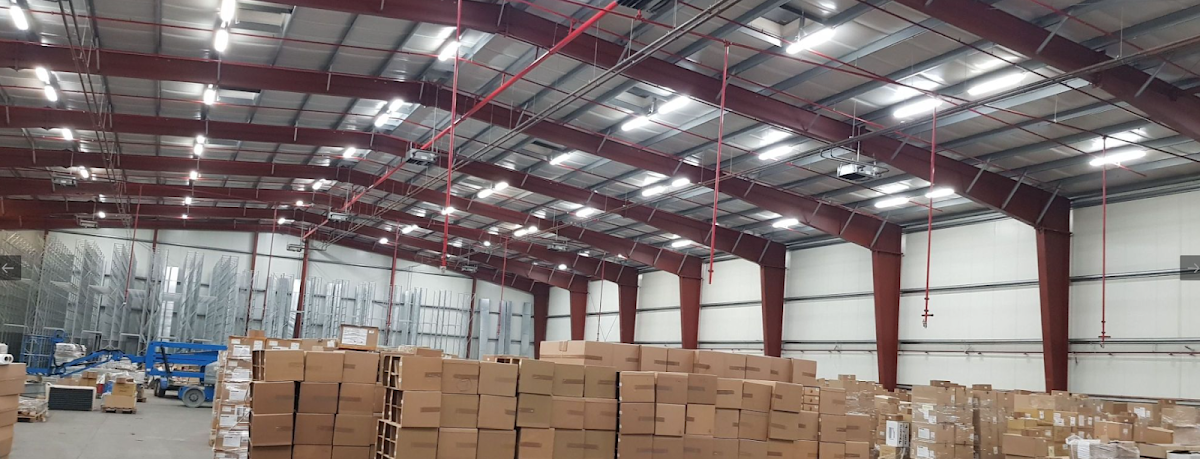 SLE Schweriner Licht- und Elektrotechnik GmbH