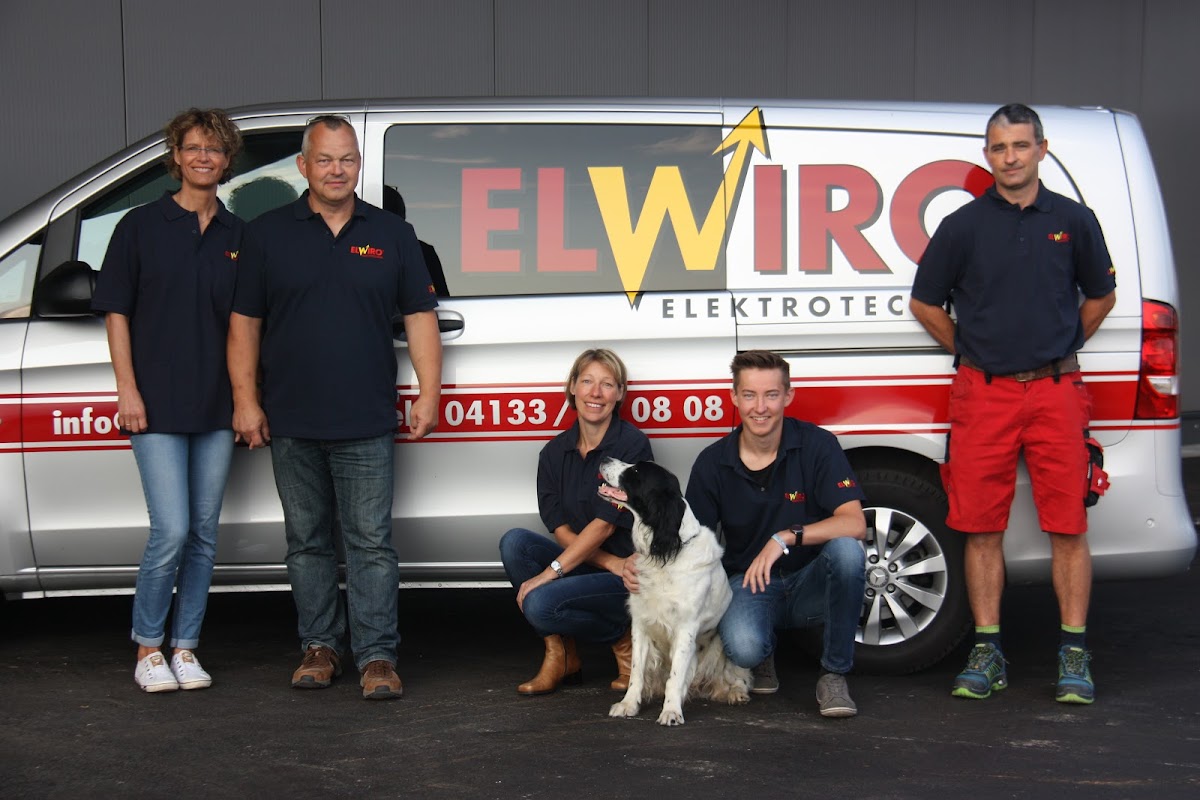 Elwiro Elektrotechnik