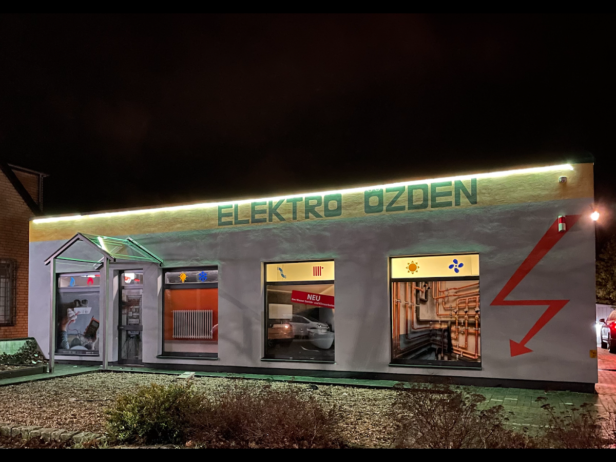 Elektro Özden
