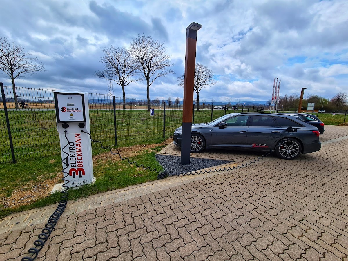 Elektro Beckmann GmbH