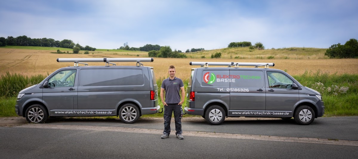 Elektrotechnik Basse