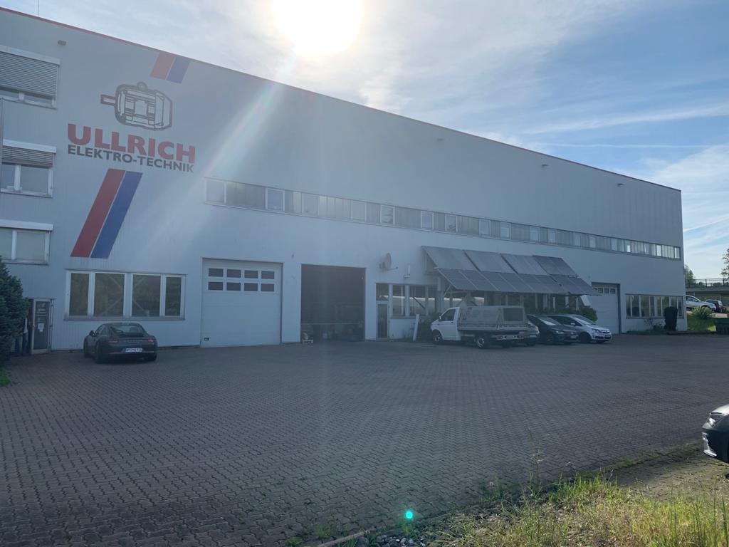 Ullrich Elektro-Technik