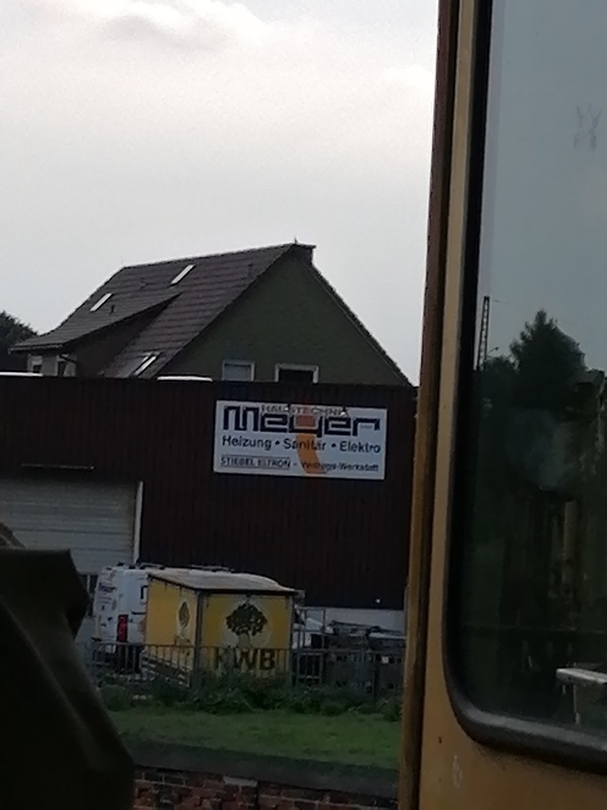 Meyer Haustechnik GmbH