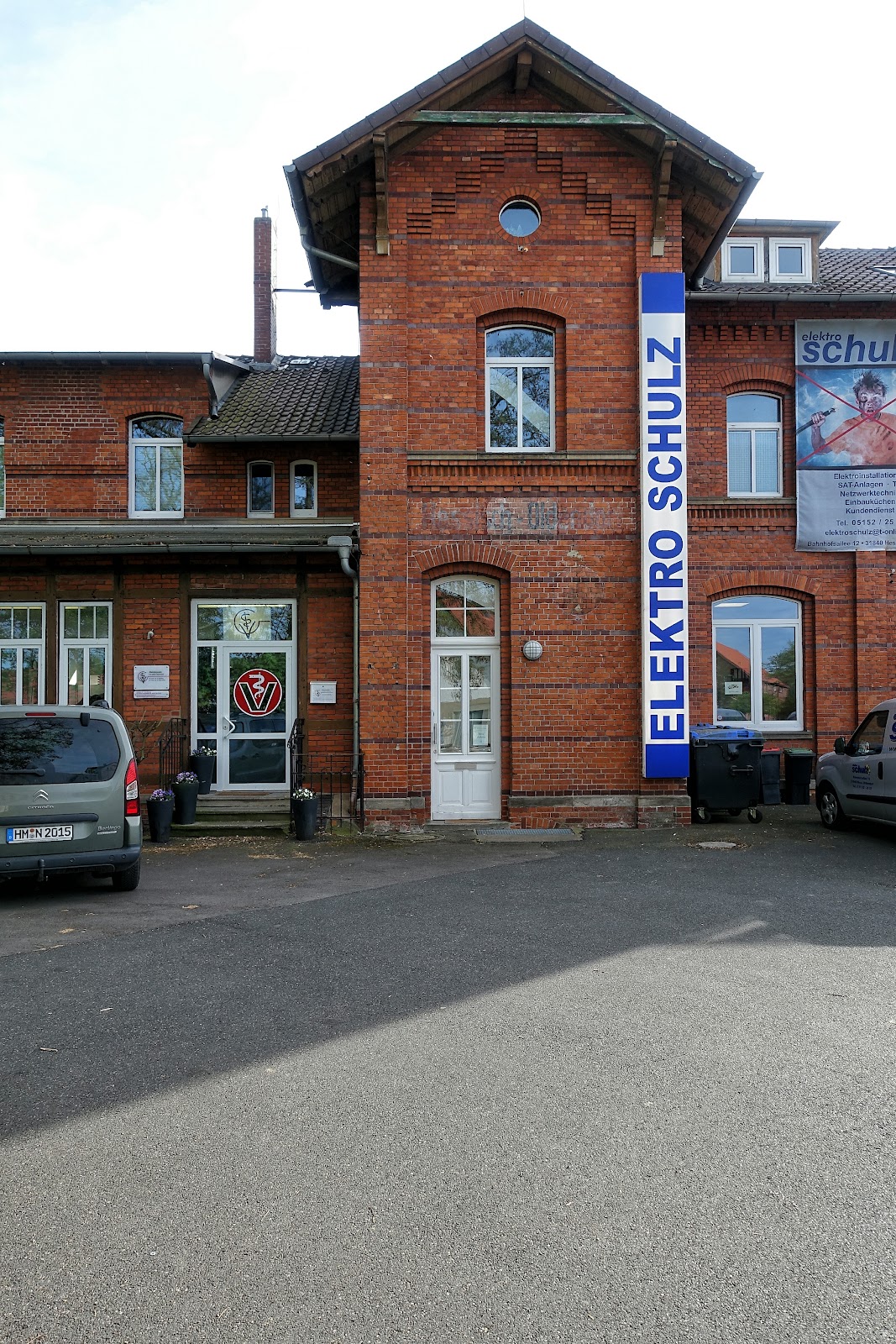 Elektro Schulz GmbH