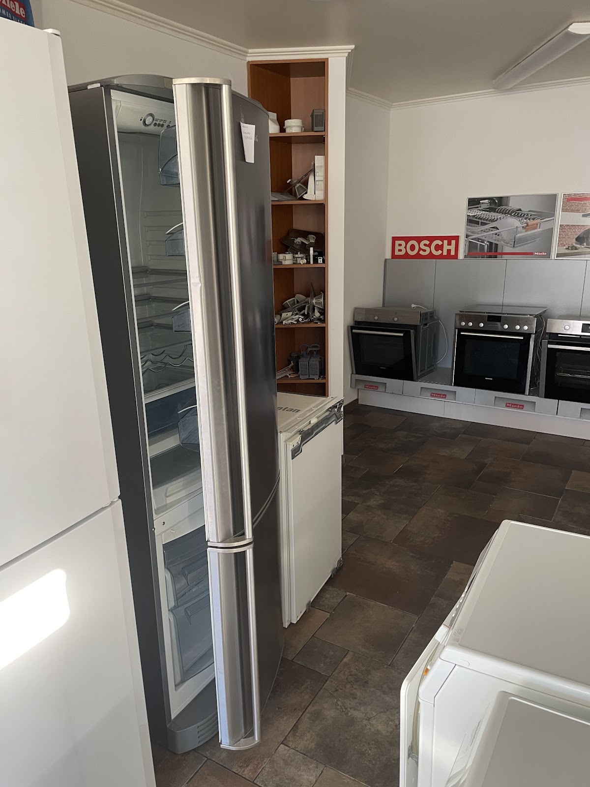 Elektro Fundgrube Lohne