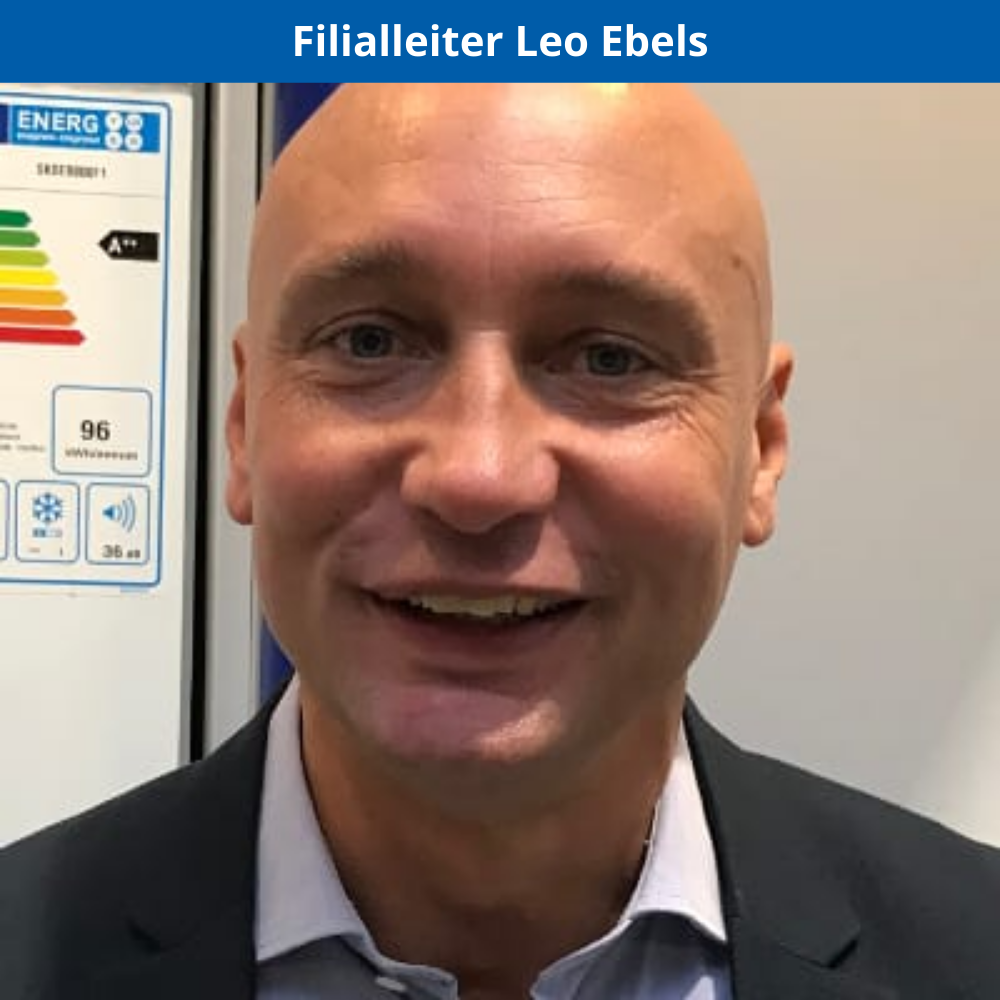 HOLZLEITNER Elektrogeräte
