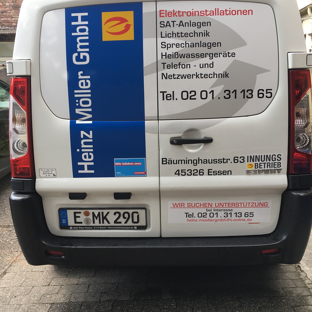 Heinz Möller GmbH