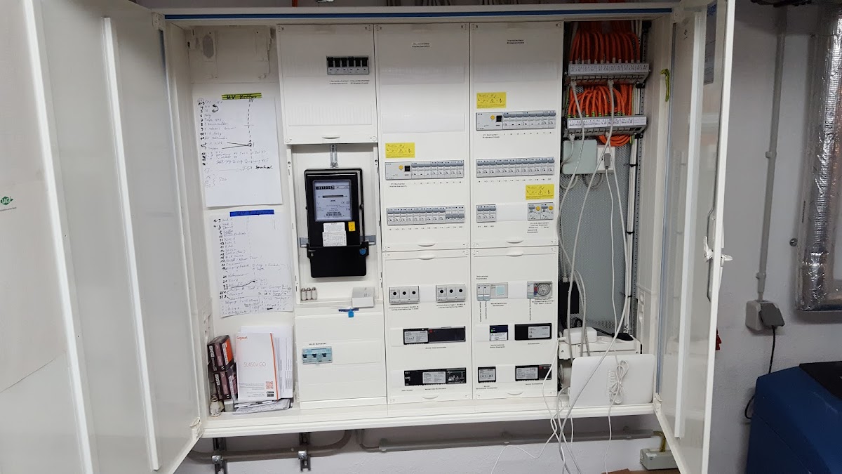 Elektro Behrendt