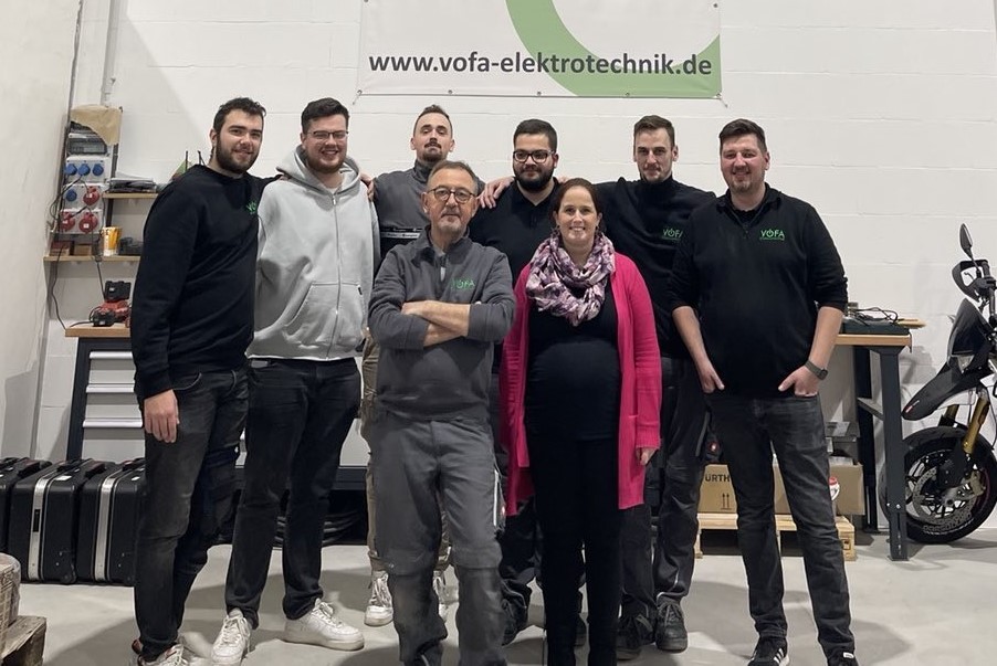 Elektriker In Niederkassel 14 Elektriker Gefunden elektrikerportal