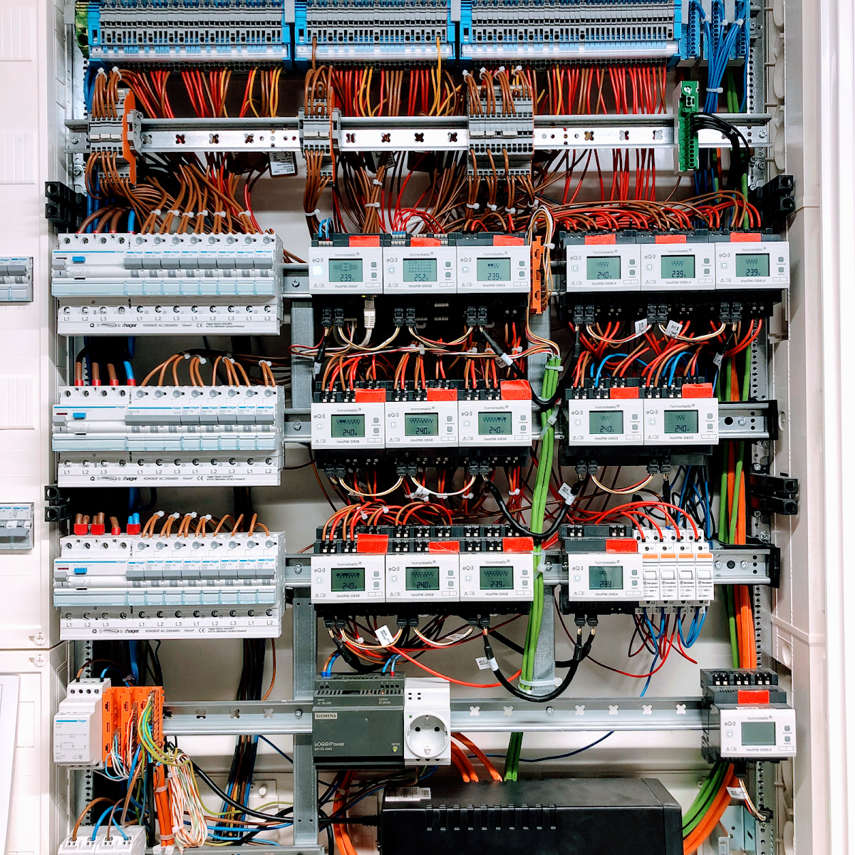 Keller Elektro und Montageservice