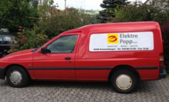 Elektro Popp GmbH