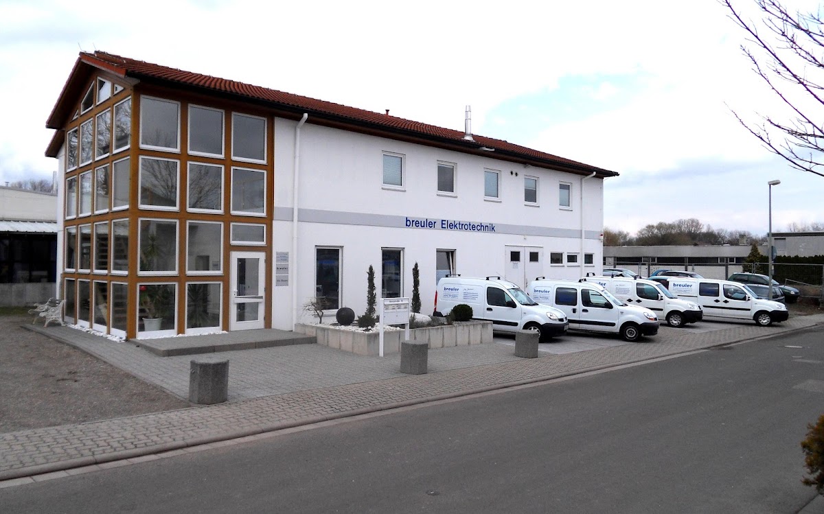 breuler Elektrotechnik
