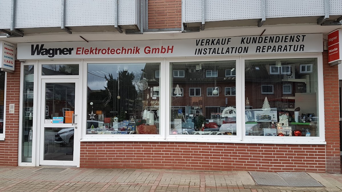 Wagner Elektrotechnik GmbH
