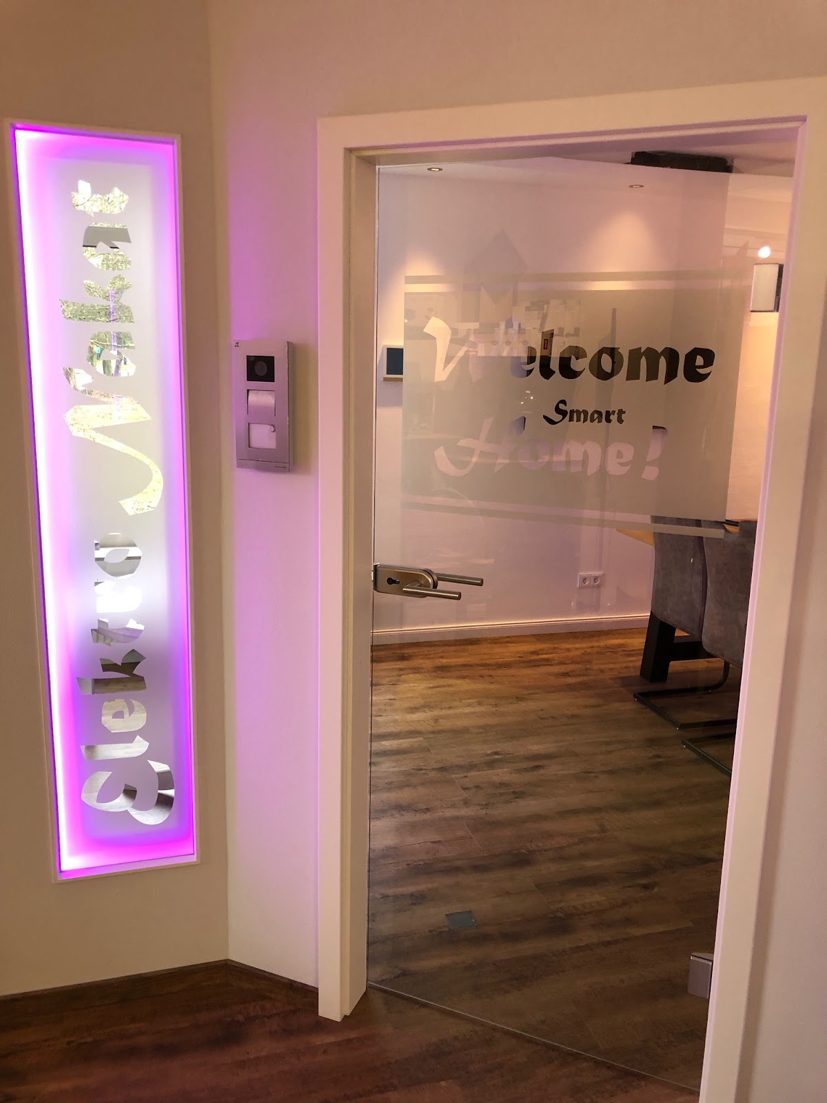 Nakat Elektroinstallation e.K.