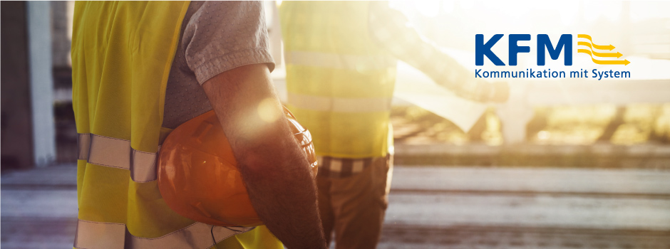 KFM Kabel- und Fernmelde-Montage GmbH