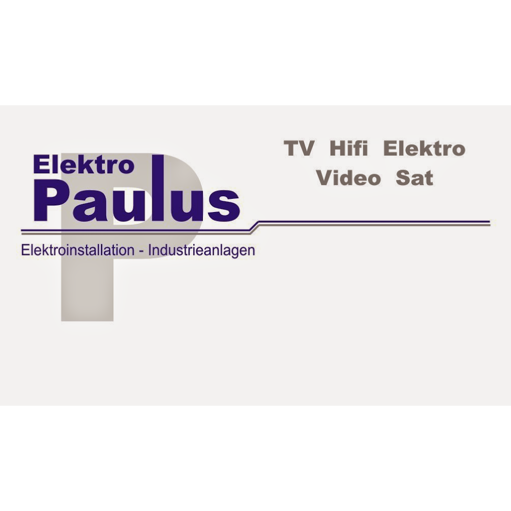 Elektro Paulus GmbH