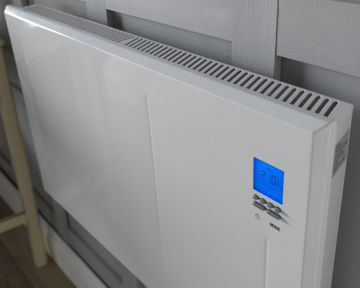 Lucht LHZ Elektroheizung GmbH Co.KG