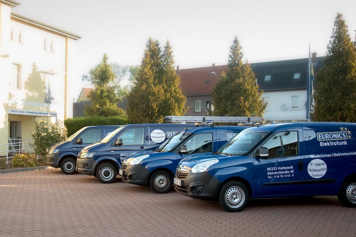 Elektrofunk GmbH