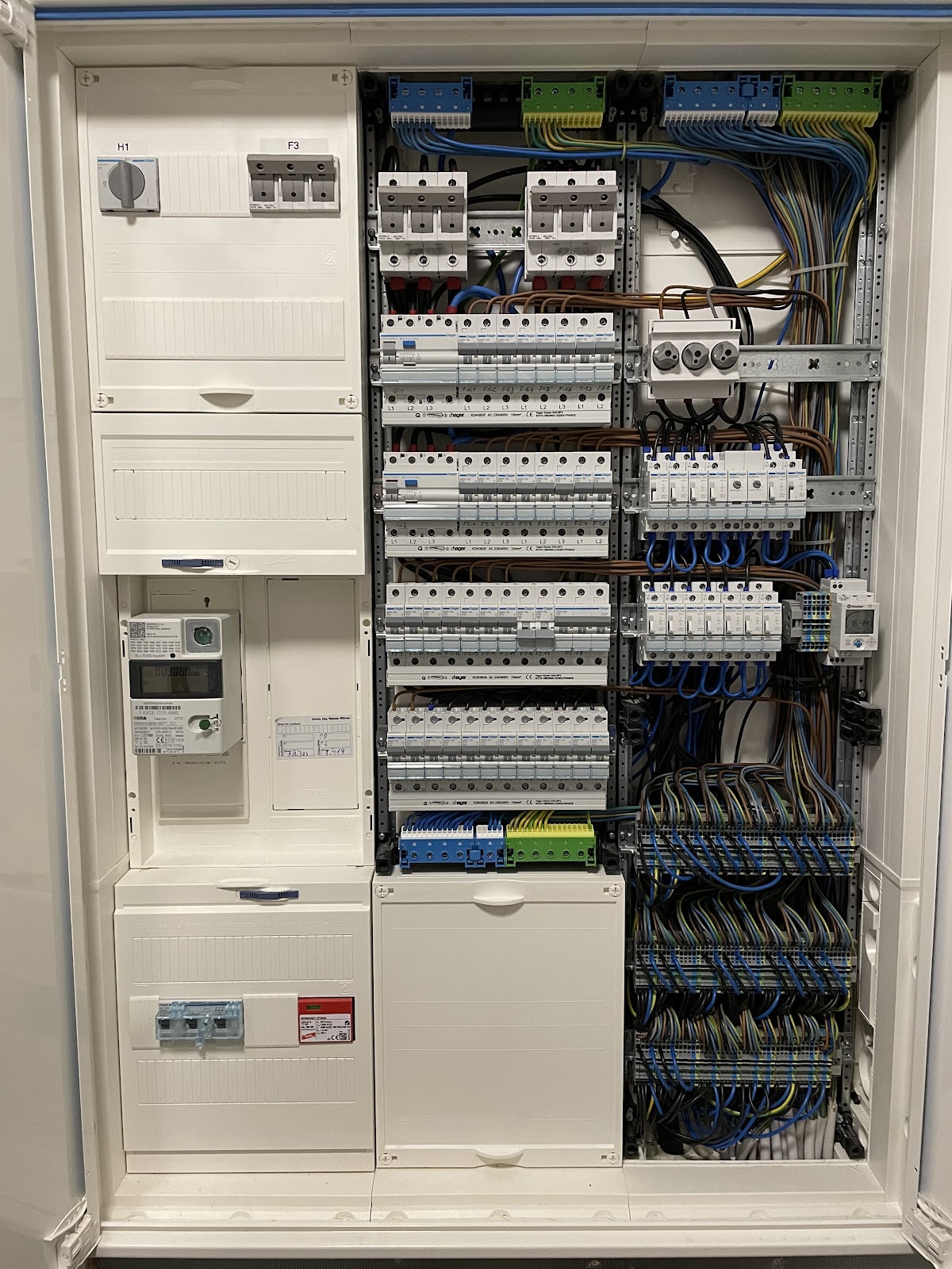 ETech - Elektrotechnik & Service