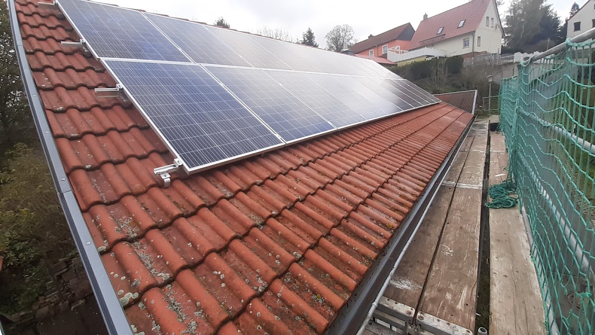 Photovoltaik - Service